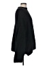 Gap Solid Black Turtleneck Sweater Size L - photo 4