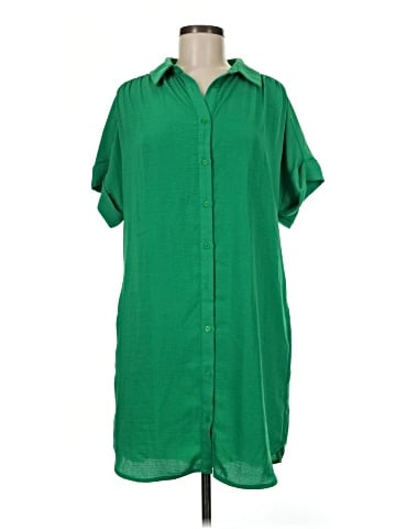 Caslon Casual Dress (view 1)