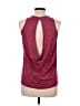 Lululemon Athletica Burgundy Active Tank Size M (estimated) - photo 2