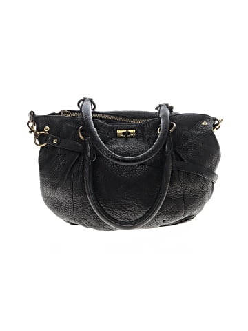 J.Crew Leather Hobo (view 1)