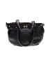 J.Crew 100% Leather Black Leather Hobo One size - photo 1
