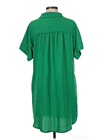 Caslon Casual Dress (view 2)