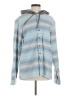 Billabong Blue Sweatshirt Size M - photo 1