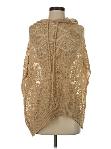 Easel Poncho (view 1)