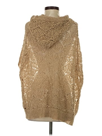 Easel Poncho (view 2)