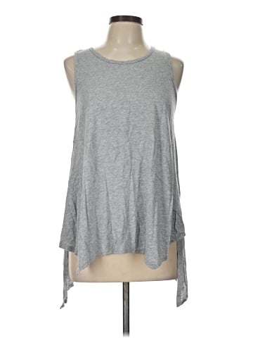 DKNY Sleeveless T-Shirt (view 1)