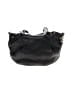 J.Crew 100% Leather Black Leather Hobo One size - photo 3