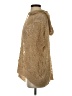 Easel Tan Poncho Size S - photo 5