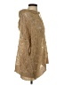 Easel Tan Poncho Size S - photo 4
