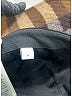 Burberry 100% Wool Plaid Brown Winter Hat Size M - photo 7