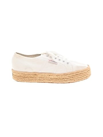 Superga Wedges (view 1)