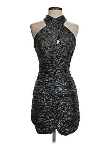 Zara Cocktail Dress (view 1)