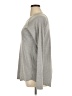 Easel Gray Pullover Sweater Size 1X - photo 5