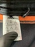 Adidas 100% Polyester Color Block Black Active Pants Size 2X - photo 4