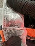 Adidas 100% Polyester Color Block Black Active Pants Size 2X - photo 5