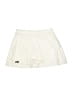 FILA Solid Ivory Active Skirt Size S (youth) - photo 1