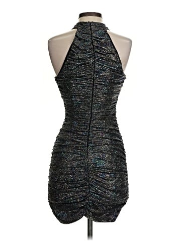 Zara Cocktail Dress (view 2)