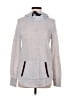Maurices Gray Pullover Hoodie One size - photo 1