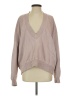 SKIMS Tan Pullover Sweater Size S - photo 1