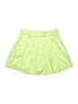 Unbranded Solid Green Skort Size M (estimated) - photo 2