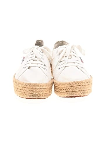 Superga Wedges (view 2)