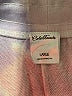 Assorted Brands Tie-dye Yellow Purple Casual Pants Size L - photo 7