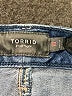 Torrid Blue Denim Shorts Size 16 Plus - photo 3