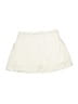 FILA Solid Ivory Active Skirt Size S (youth) - photo 2