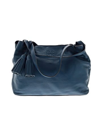 Tory Burch Leather Shoulder Bag (view 1)
