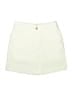 Lilly Pulitzer Luxletic Solid Ivory Skort Size 2 - photo 1