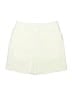 Lilly Pulitzer Luxletic Solid Ivory Skort Size 2 - photo 2