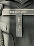 BCBGMAXAZRIA 100% Polyester Black Sleeveless Blouse Size M - photo 7