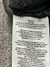 BCBGMAXAZRIA 100% Polyester Black Sleeveless Blouse Size M - photo 8