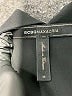BCBGMAXAZRIA 100% Polyester Black Sleeveless Blouse Size M - photo 9
