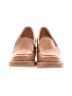 Naturalizer Solid Tan Flats Size 6 - photo 2