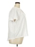 Falls Creek Ivory Short Sleeve Henley Size 2X - photo 4