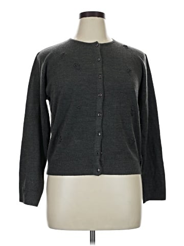 Kathie Lee Cardigan (view 1)