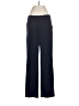 Merona Solid Blue Dress Pants Size 4 - photo 1