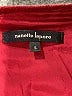Nanette Lepore Tweed Burgundy Cocktail Dress Size 6 - photo 7
