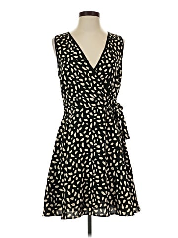 Everly Casual Dress (view 1)