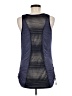 Unbranded Blue Active Tank Size 6 - photo 2