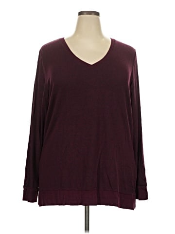 Lucky Brand Pullover Sweater (view 1)