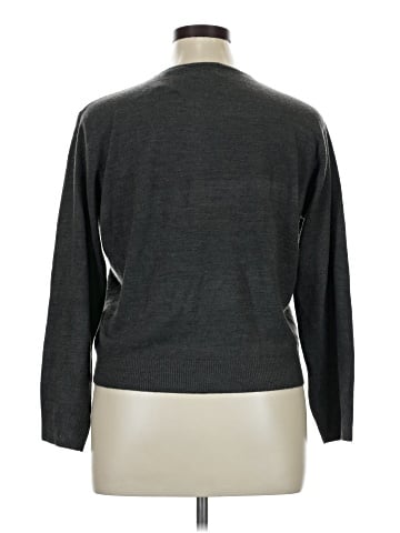 Kathie Lee Cardigan (view 2)