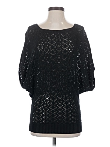 Frenchi Pullover Sweater (view 1)