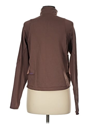Lululemon Athletica Long Sleeve T-Shirt (view 2)