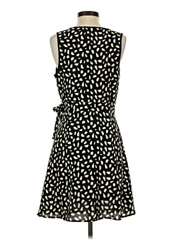 Everly Casual Dress (view 2)
