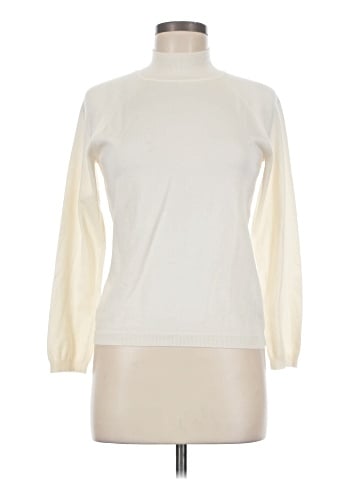 Talbots Turtleneck Sweater (view 1)