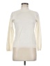 Talbots Ivory Turtleneck Sweater Size Med Petite - photo 1