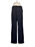 Merona Solid Blue Dress Pants Size 4 - photo 2