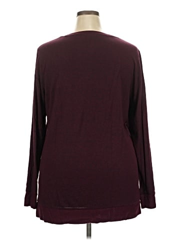 Lucky Brand Pullover Sweater (view 2)